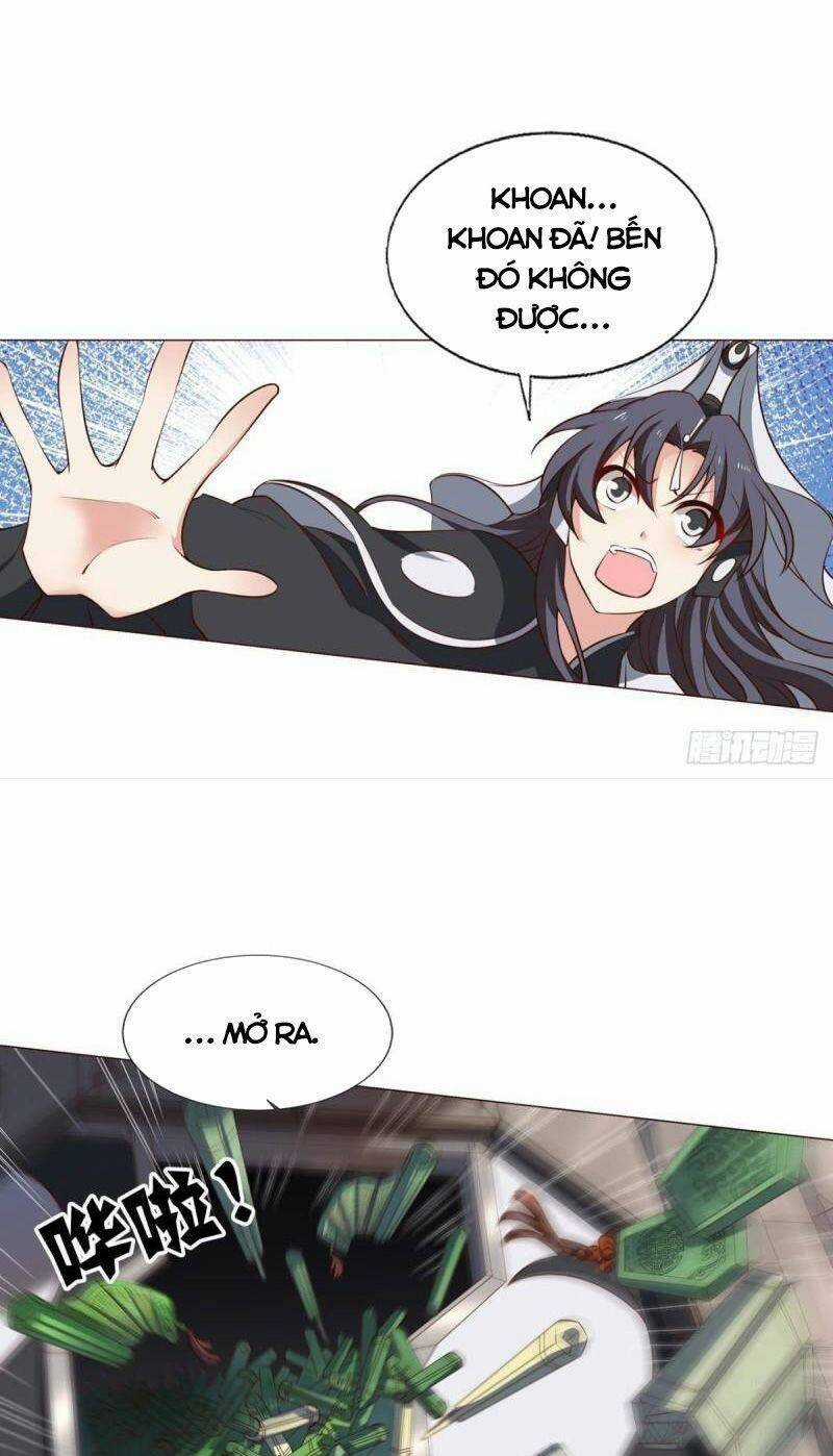 Trọng Sinh Thành Cậu Vàng Tại Dị Thế Chapter 295 trang 6