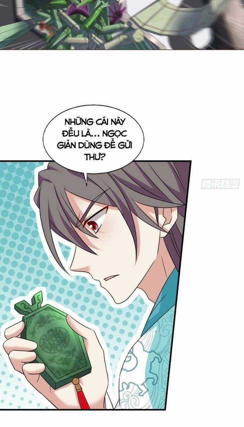 Trọng Sinh Thành Cậu Vàng Tại Dị Thế Chapter 295 trang 7