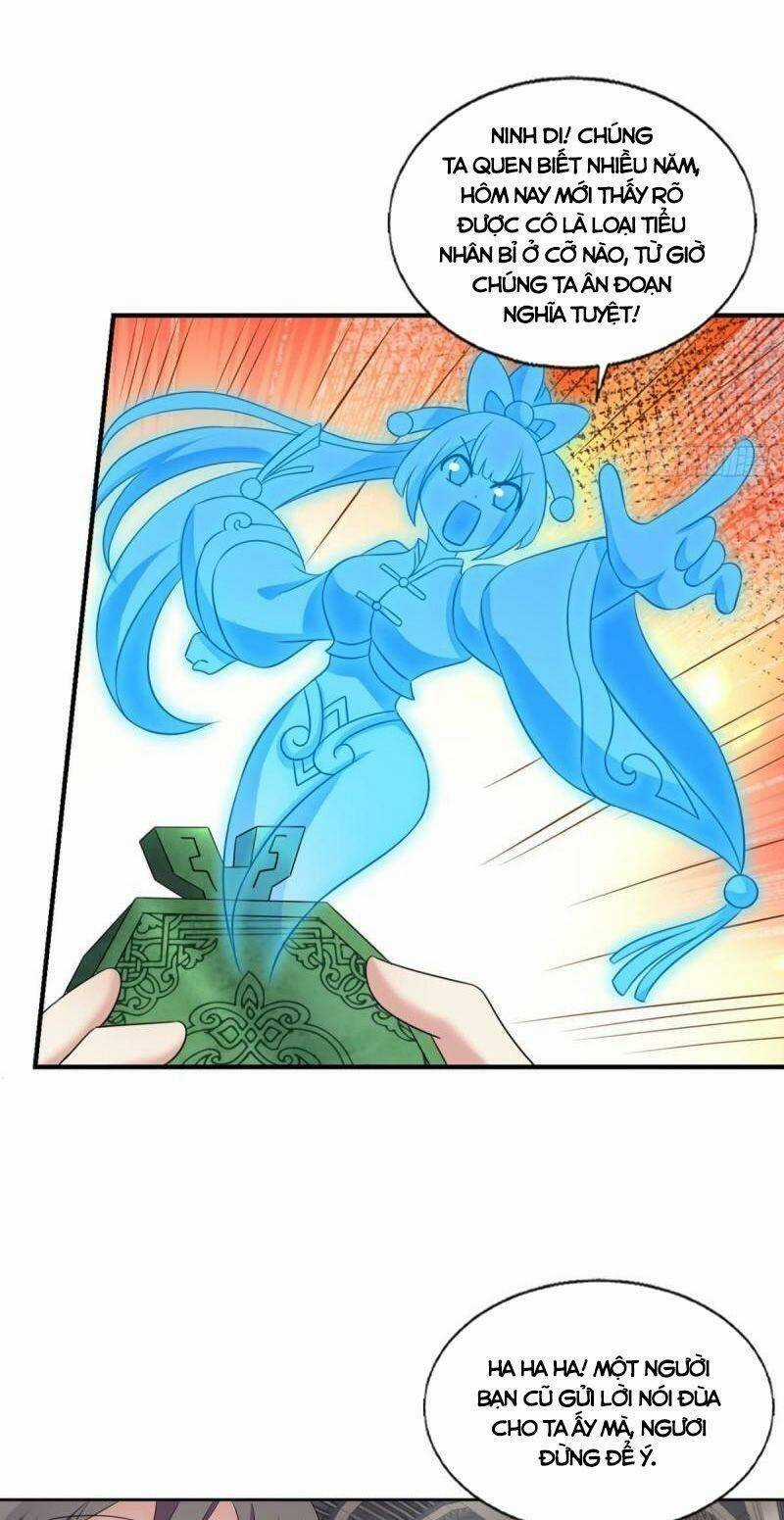 Trọng Sinh Thành Cậu Vàng Tại Dị Thế Chapter 295 trang 8