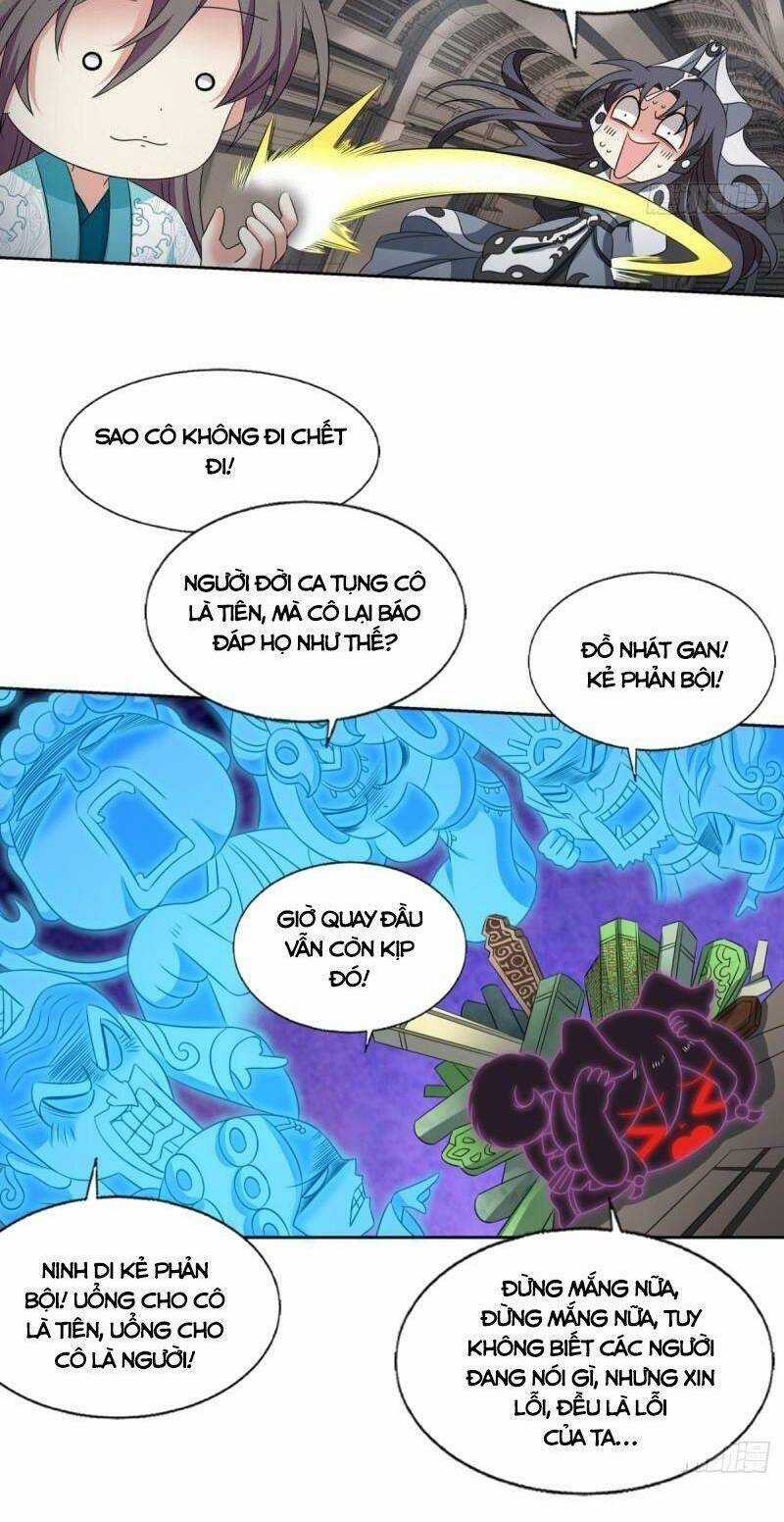 Trọng Sinh Thành Cậu Vàng Tại Dị Thế Chapter 295 trang 9