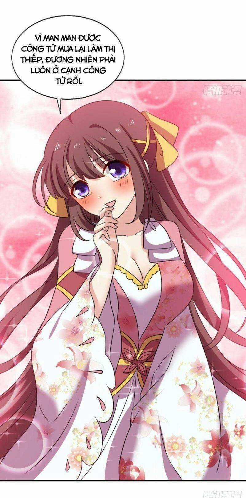 Trọng Sinh Thành Cậu Vàng Tại Dị Thế Chapter 297 trang 11