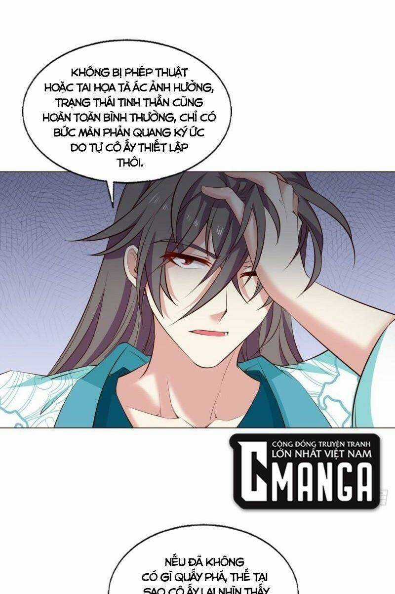 Trọng Sinh Thành Cậu Vàng Tại Dị Thế Chapter 297 trang 13