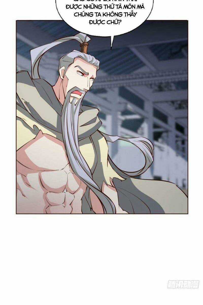 Trọng Sinh Thành Cậu Vàng Tại Dị Thế Chapter 297 trang 14