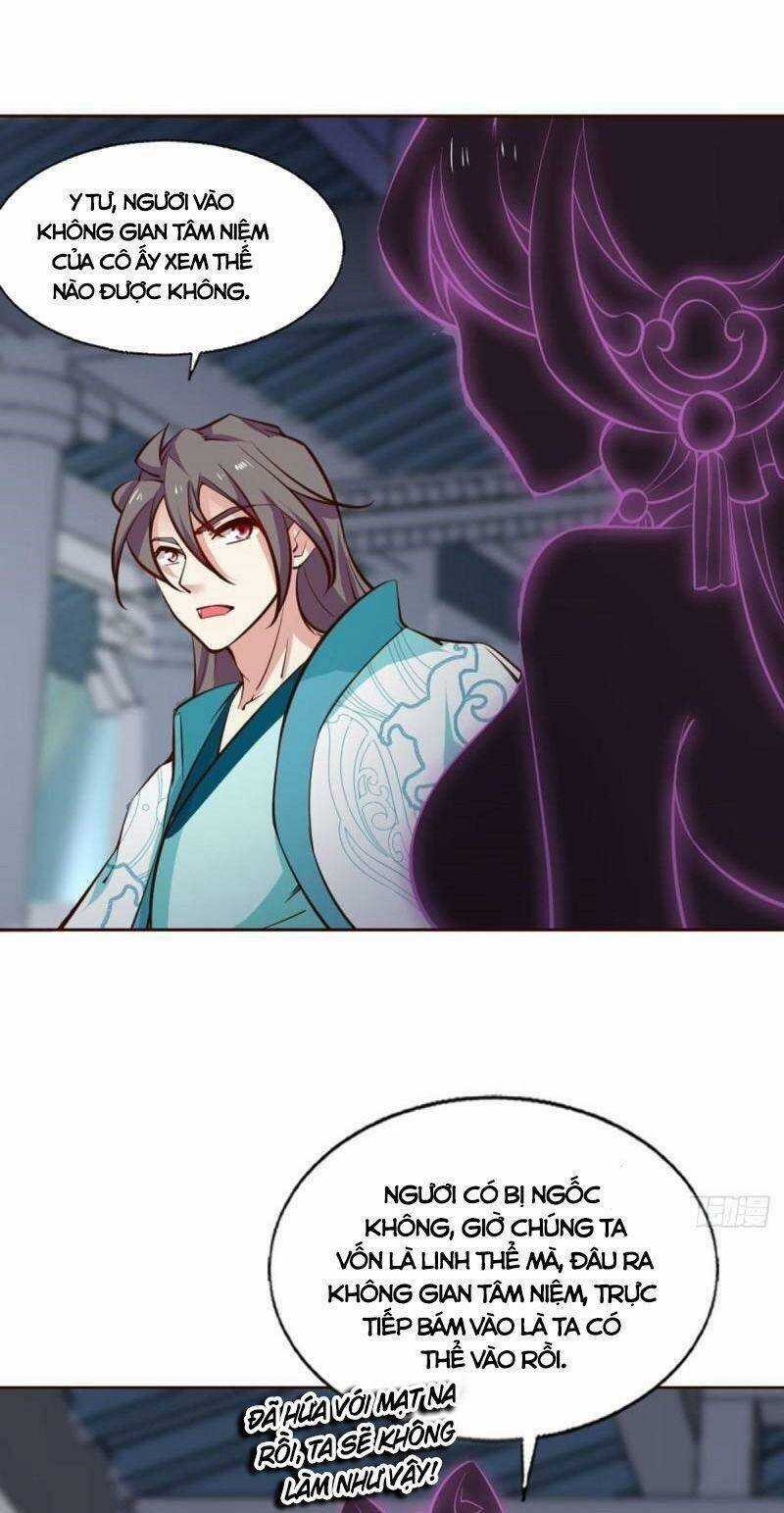 Trọng Sinh Thành Cậu Vàng Tại Dị Thế Chapter 297 trang 15