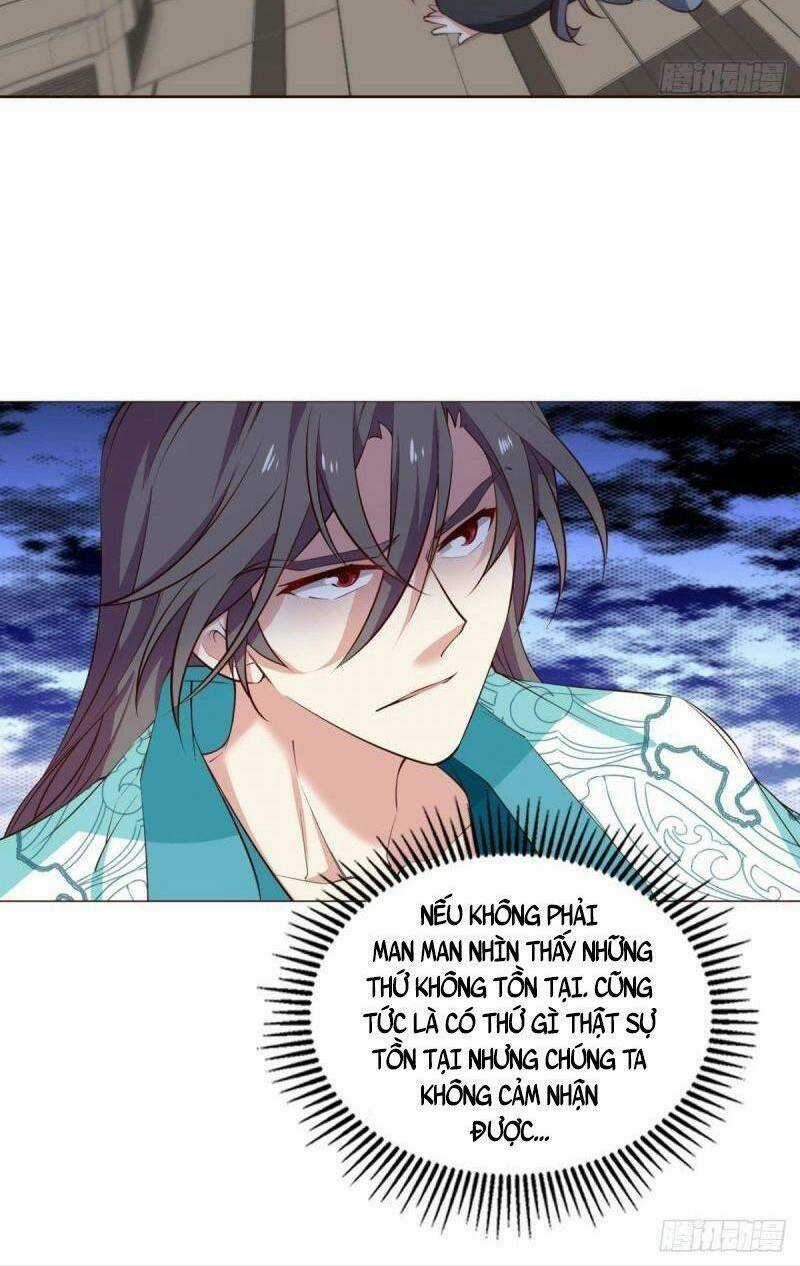 Trọng Sinh Thành Cậu Vàng Tại Dị Thế Chapter 297 trang 22