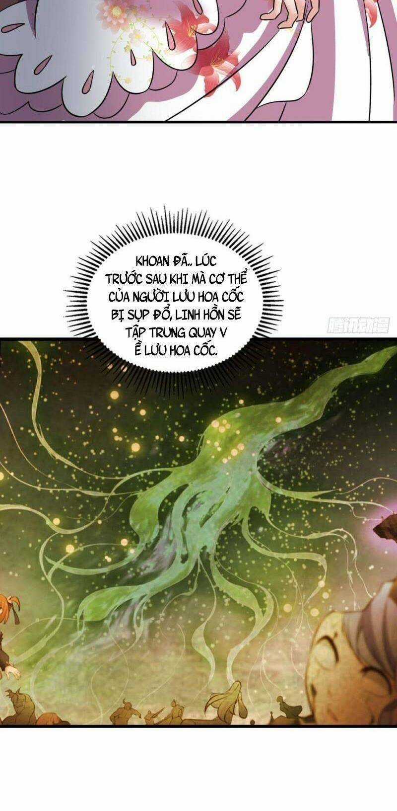 Trọng Sinh Thành Cậu Vàng Tại Dị Thế Chapter 297 trang 24