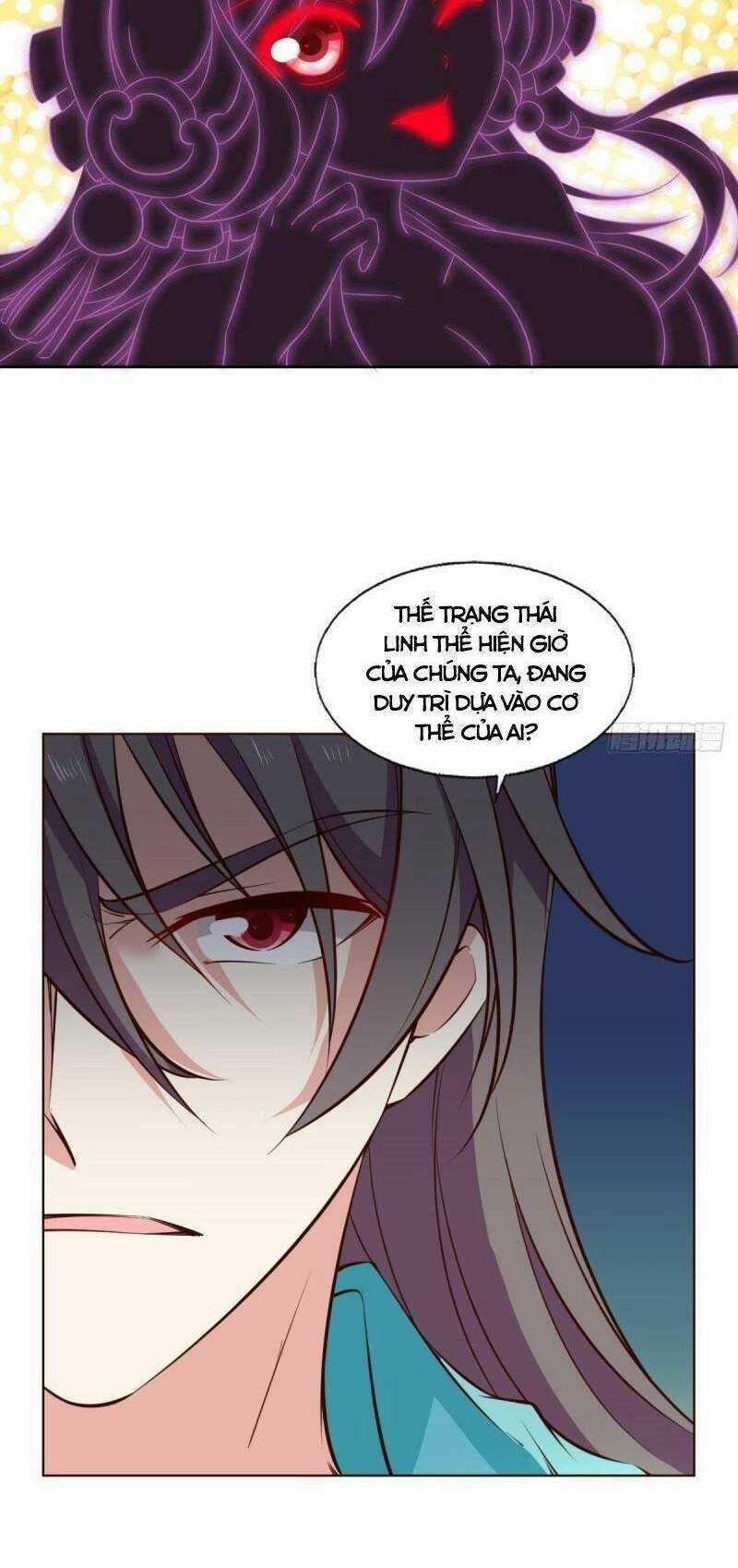 Trọng Sinh Thành Cậu Vàng Tại Dị Thế Chapter 297 trang 26