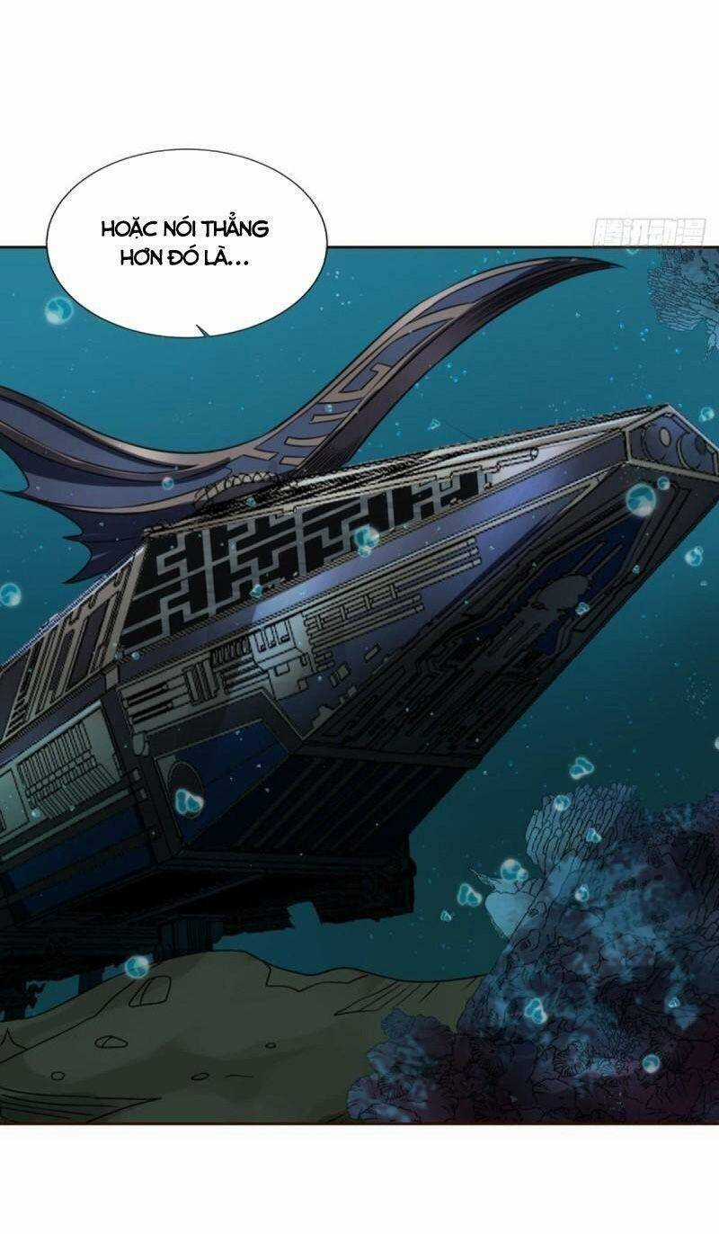 Trọng Sinh Thành Cậu Vàng Tại Dị Thế Chapter 297 trang 27