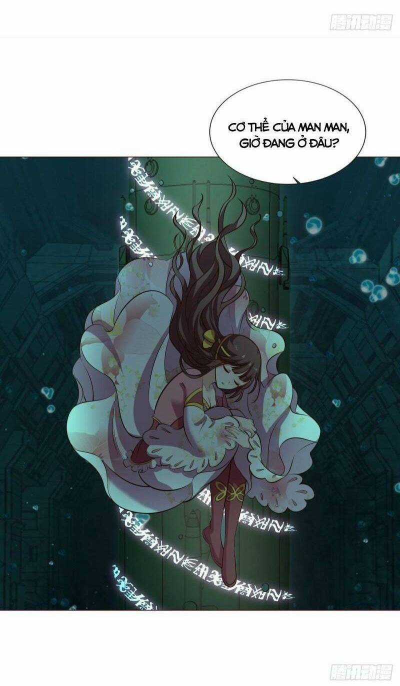 Trọng Sinh Thành Cậu Vàng Tại Dị Thế Chapter 297 trang 28