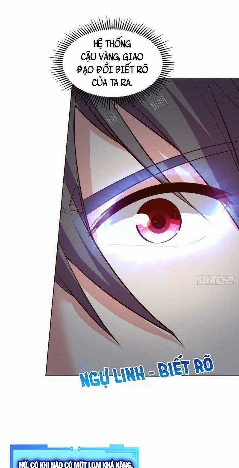 Trọng Sinh Thành Cậu Vàng Tại Dị Thế Chapter 297 trang 3