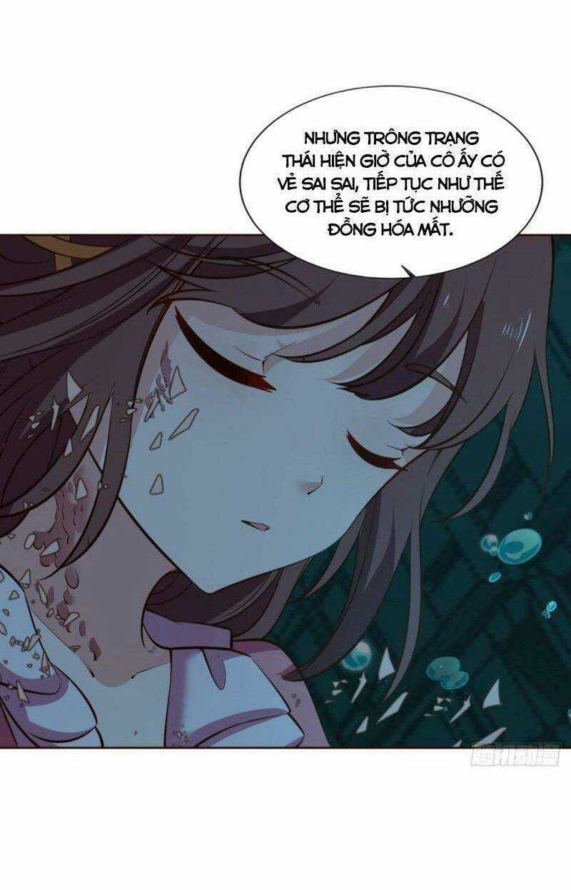 Trọng Sinh Thành Cậu Vàng Tại Dị Thế Chapter 297 trang 32