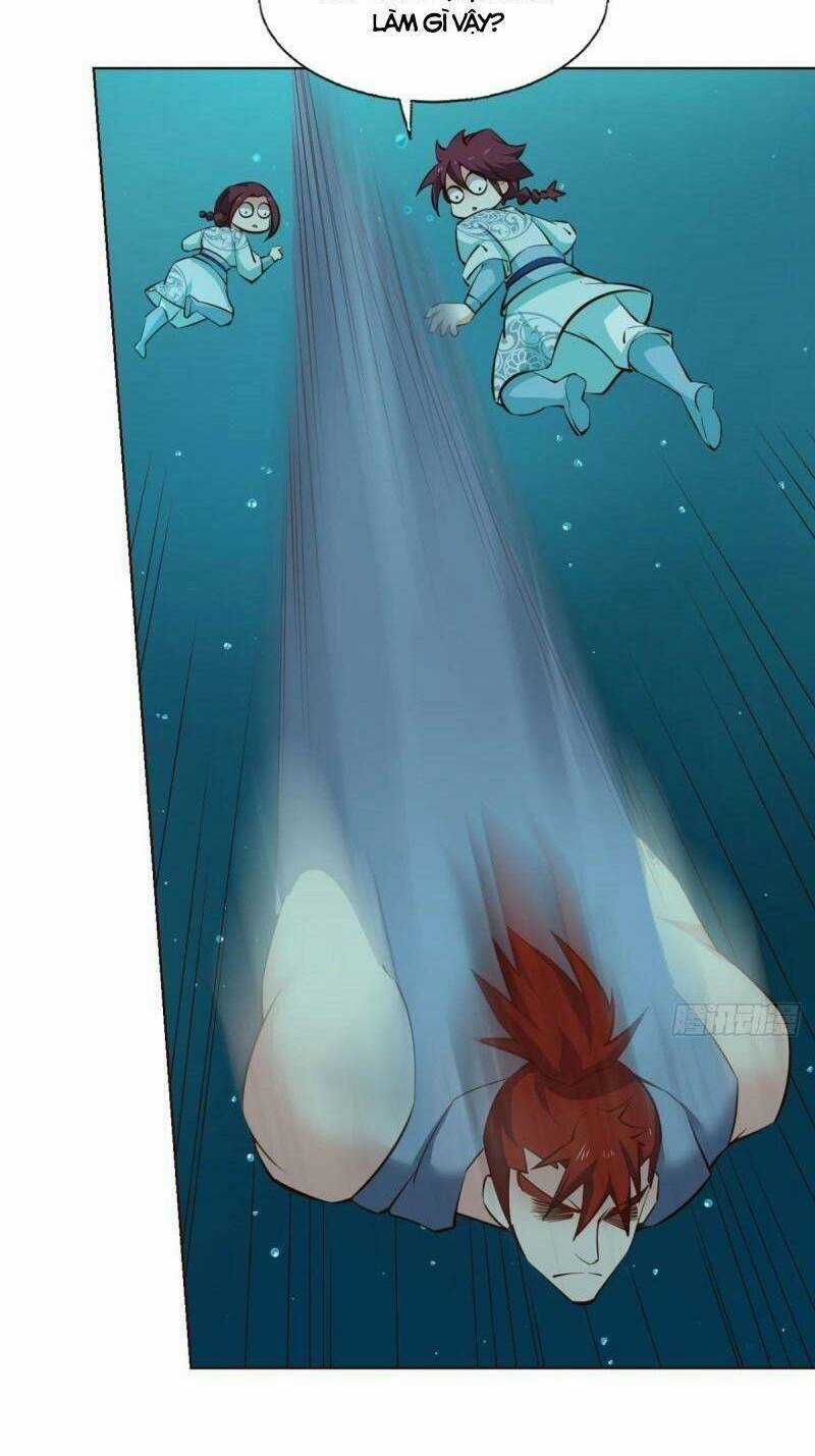 Trọng Sinh Thành Cậu Vàng Tại Dị Thế Chapter 297 trang 34