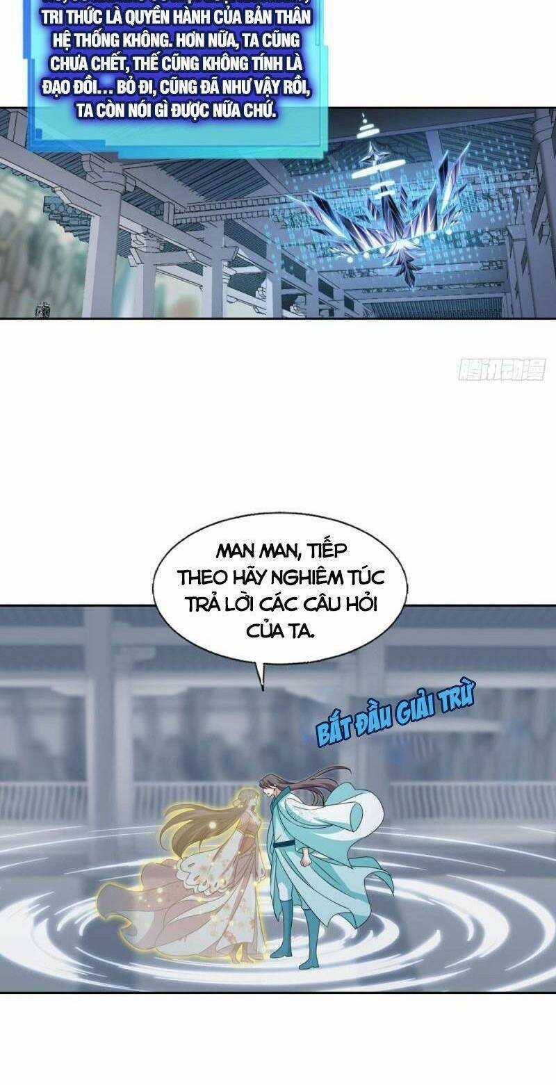 Trọng Sinh Thành Cậu Vàng Tại Dị Thế Chapter 297 trang 4