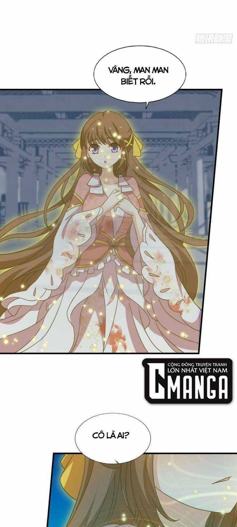 Trọng Sinh Thành Cậu Vàng Tại Dị Thế Chapter 297 trang 5