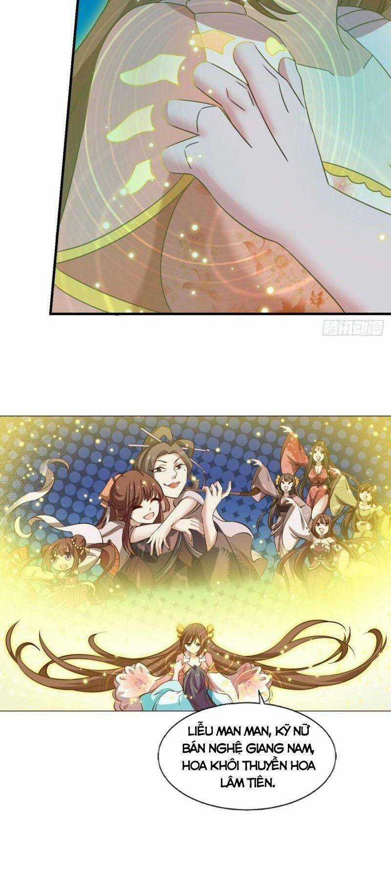 Trọng Sinh Thành Cậu Vàng Tại Dị Thế Chapter 297 trang 6