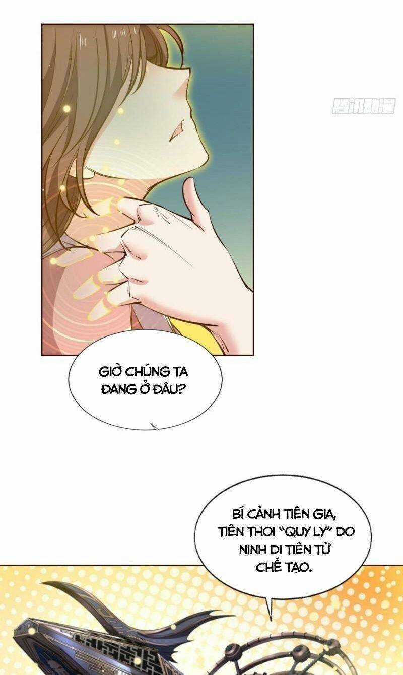 Trọng Sinh Thành Cậu Vàng Tại Dị Thế Chapter 297 trang 7