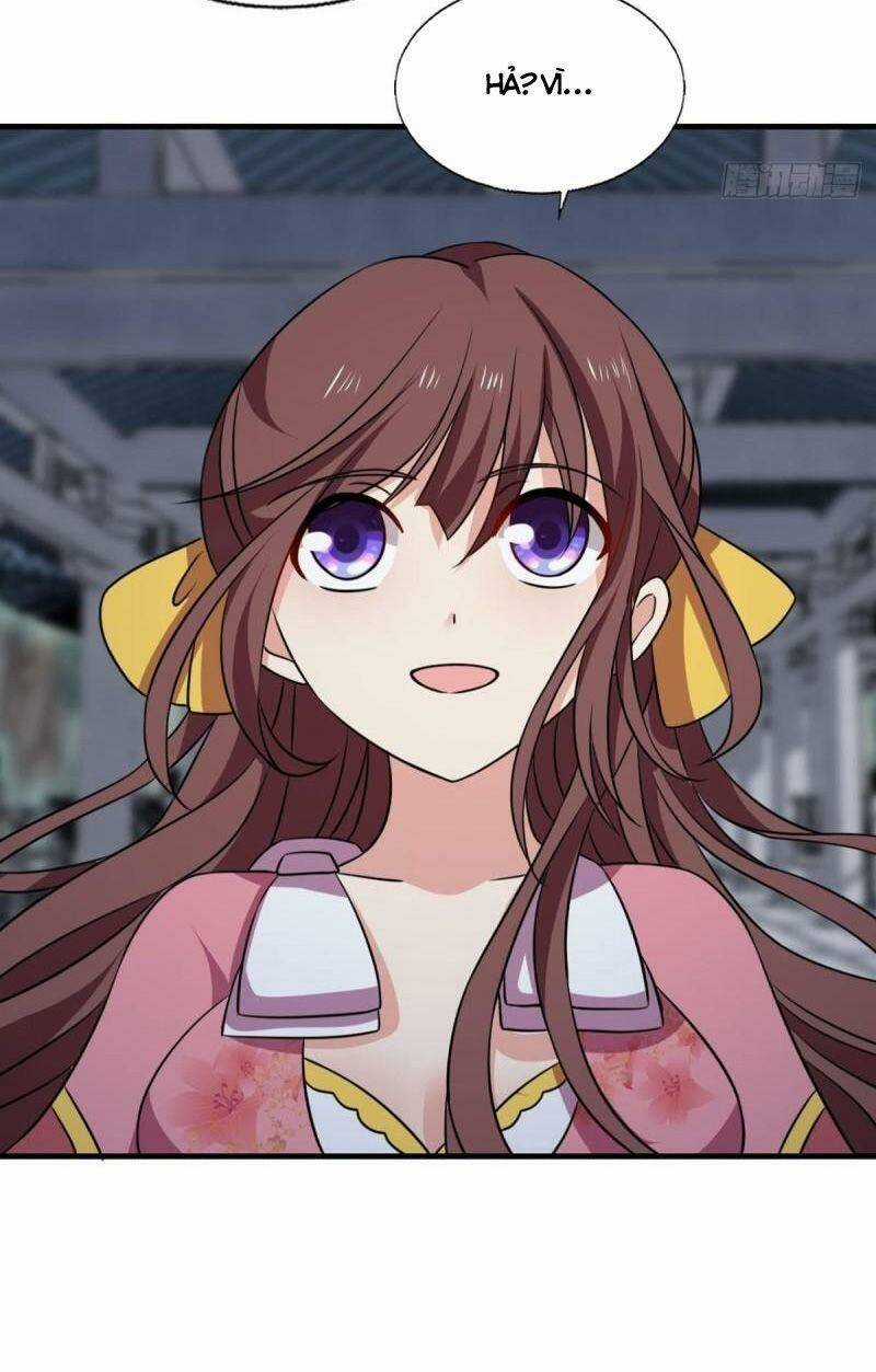 Trọng Sinh Thành Cậu Vàng Tại Dị Thế Chapter 297 trang 9