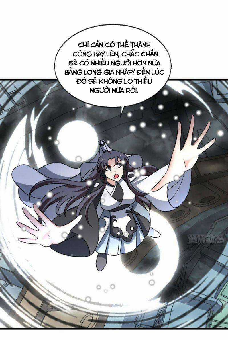 Trọng Sinh Thành Cậu Vàng Tại Dị Thế Chapter 298 trang 10