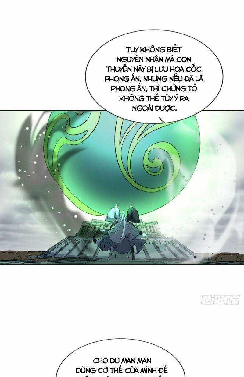 Trọng Sinh Thành Cậu Vàng Tại Dị Thế Chapter 298 trang 12