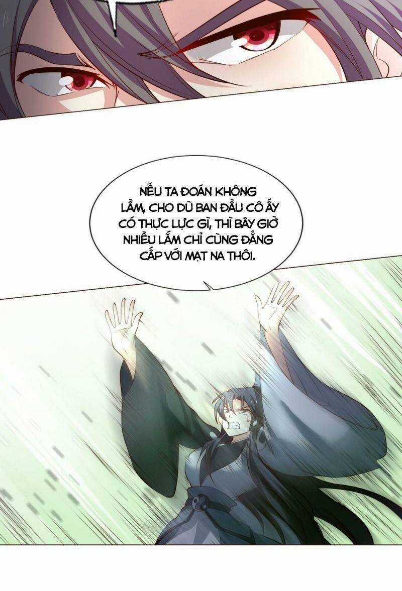 Trọng Sinh Thành Cậu Vàng Tại Dị Thế Chapter 298 trang 15