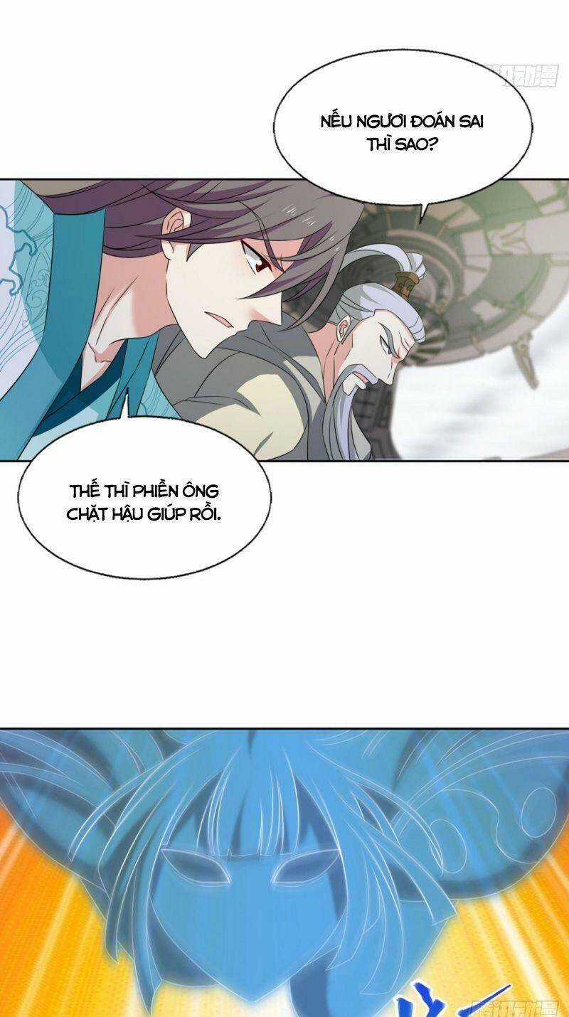 Trọng Sinh Thành Cậu Vàng Tại Dị Thế Chapter 298 trang 16