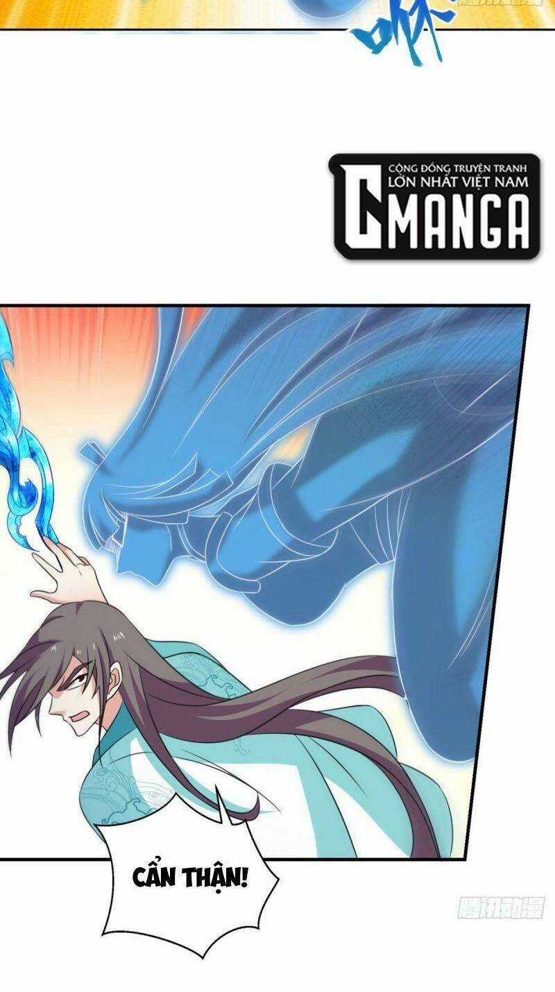 Trọng Sinh Thành Cậu Vàng Tại Dị Thế Chapter 298 trang 17