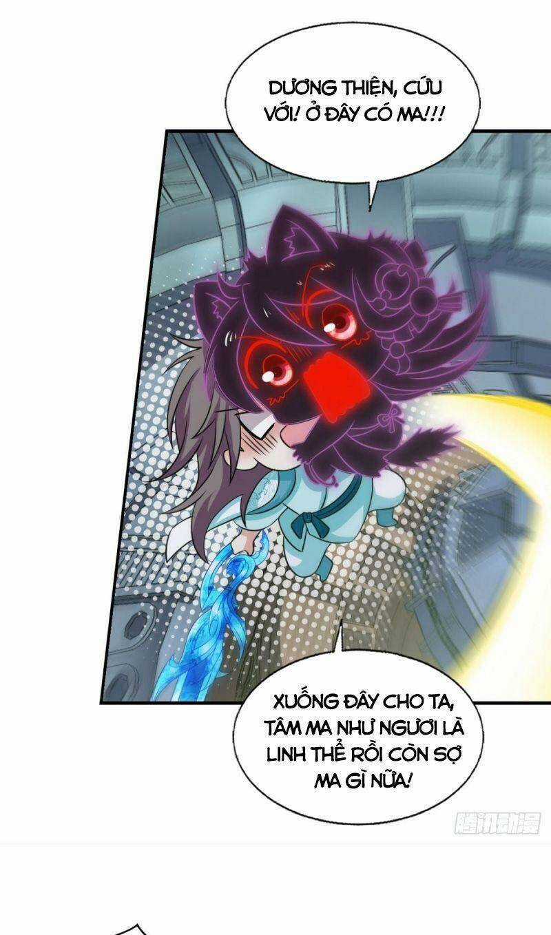 Trọng Sinh Thành Cậu Vàng Tại Dị Thế Chapter 298 trang 18