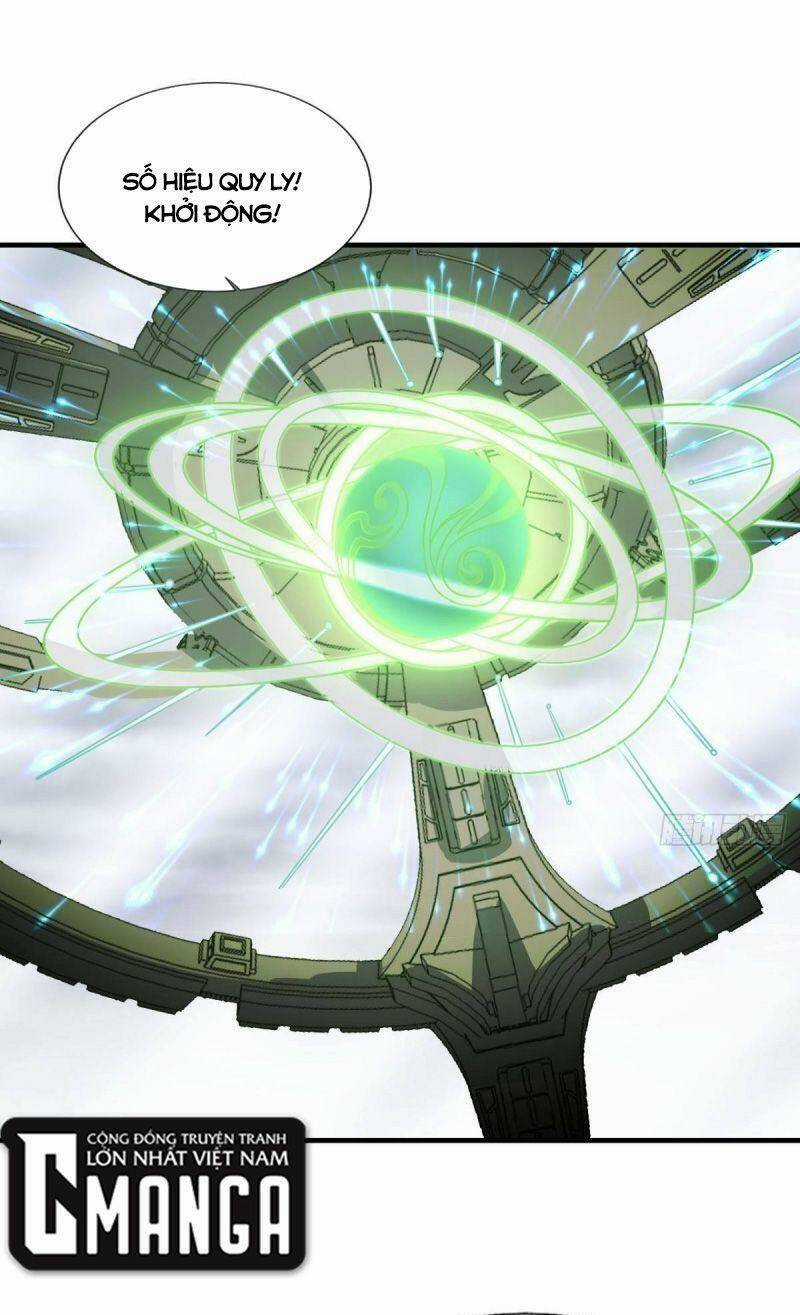 Trọng Sinh Thành Cậu Vàng Tại Dị Thế Chapter 298 trang 22