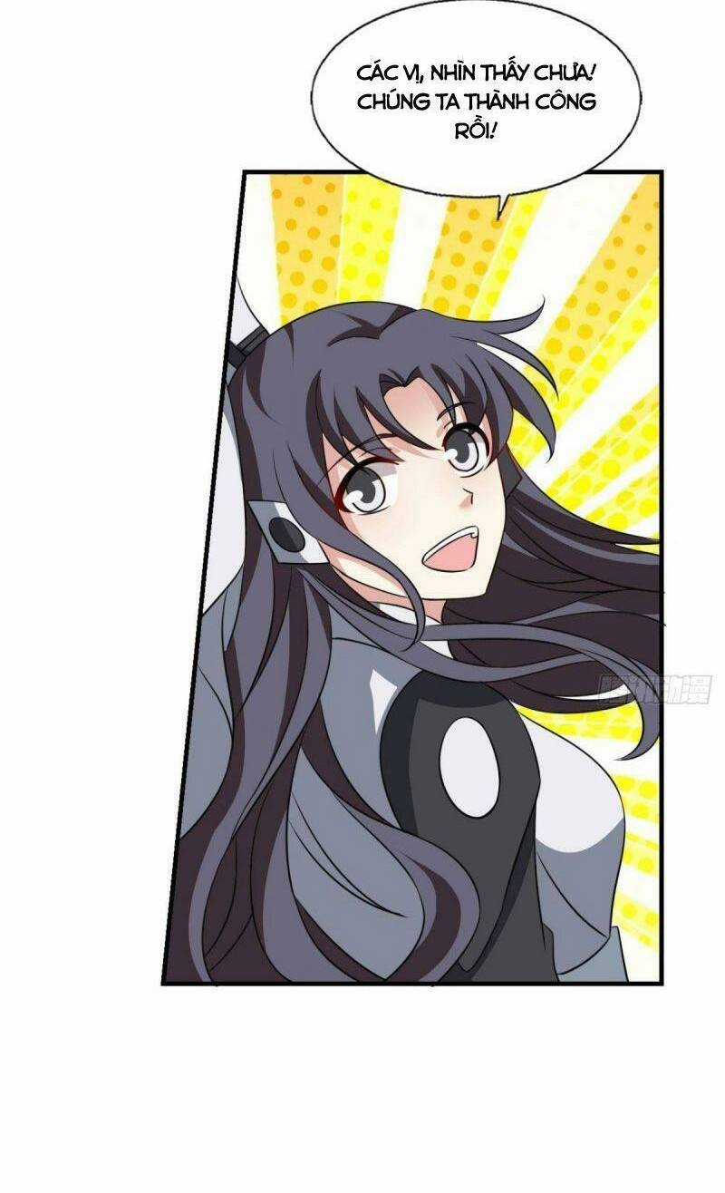 Trọng Sinh Thành Cậu Vàng Tại Dị Thế Chapter 298 trang 23