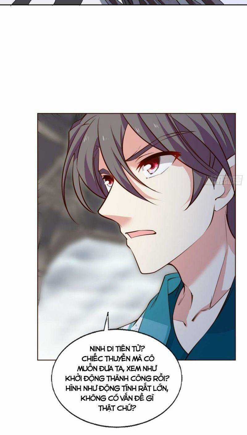 Trọng Sinh Thành Cậu Vàng Tại Dị Thế Chapter 298 trang 25