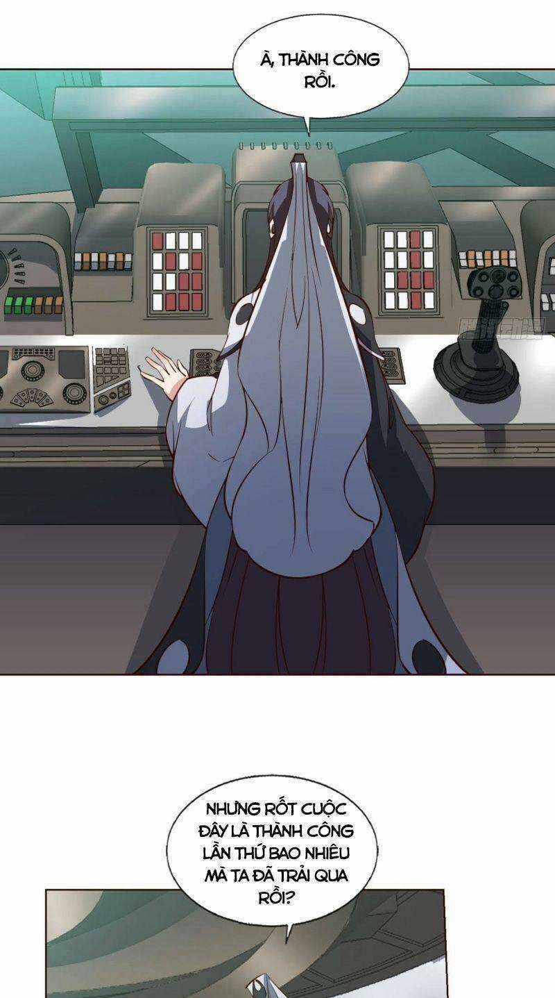 Trọng Sinh Thành Cậu Vàng Tại Dị Thế Chapter 298 trang 26