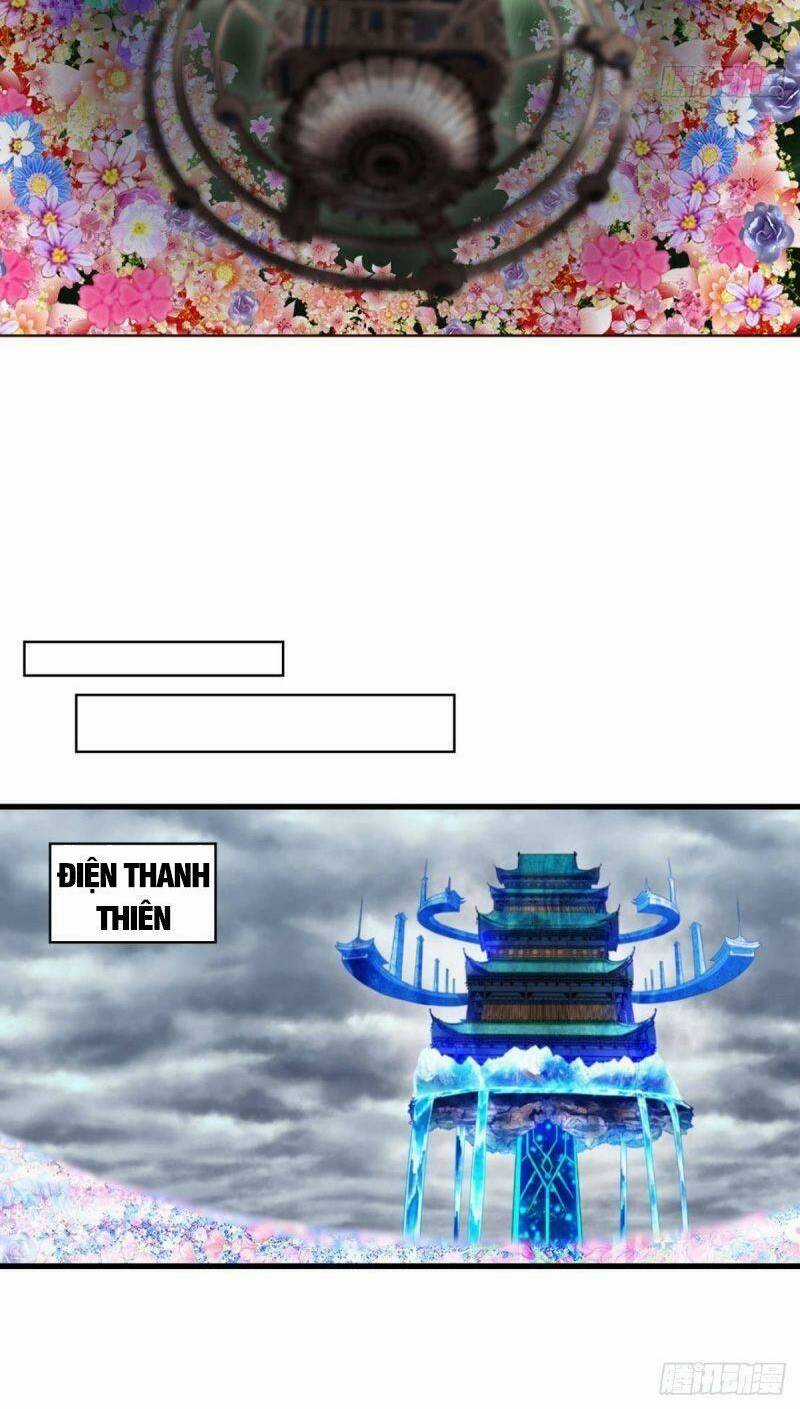 Trọng Sinh Thành Cậu Vàng Tại Dị Thế Chapter 298 trang 29