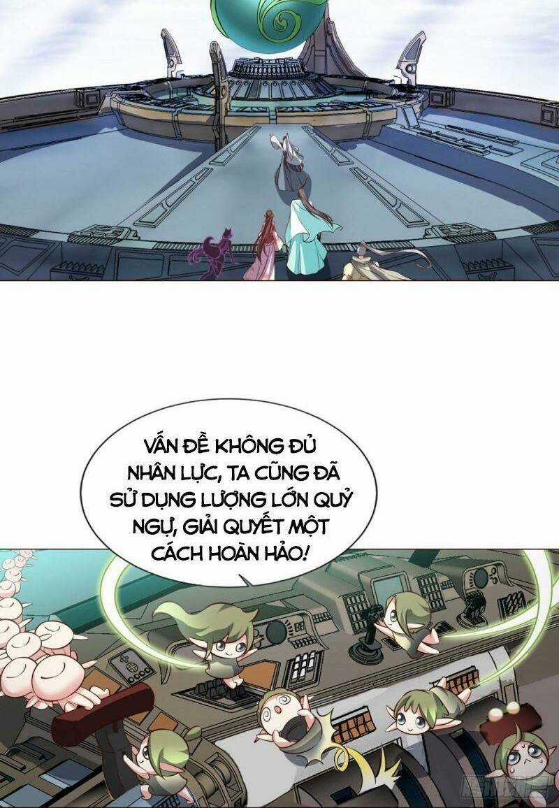 Trọng Sinh Thành Cậu Vàng Tại Dị Thế Chapter 298 trang 3