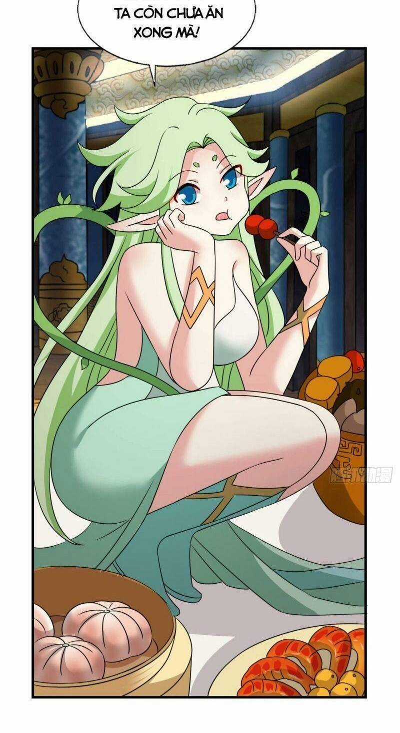 Trọng Sinh Thành Cậu Vàng Tại Dị Thế Chapter 298 trang 31