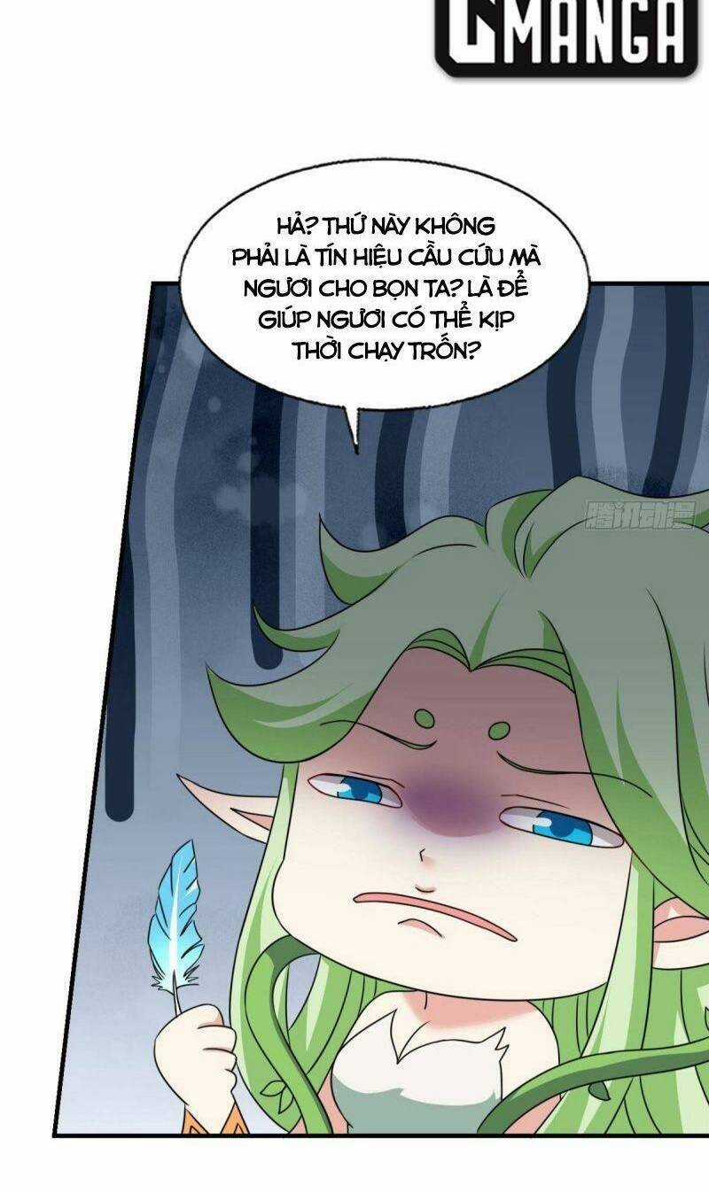 Trọng Sinh Thành Cậu Vàng Tại Dị Thế Chapter 298 trang 33