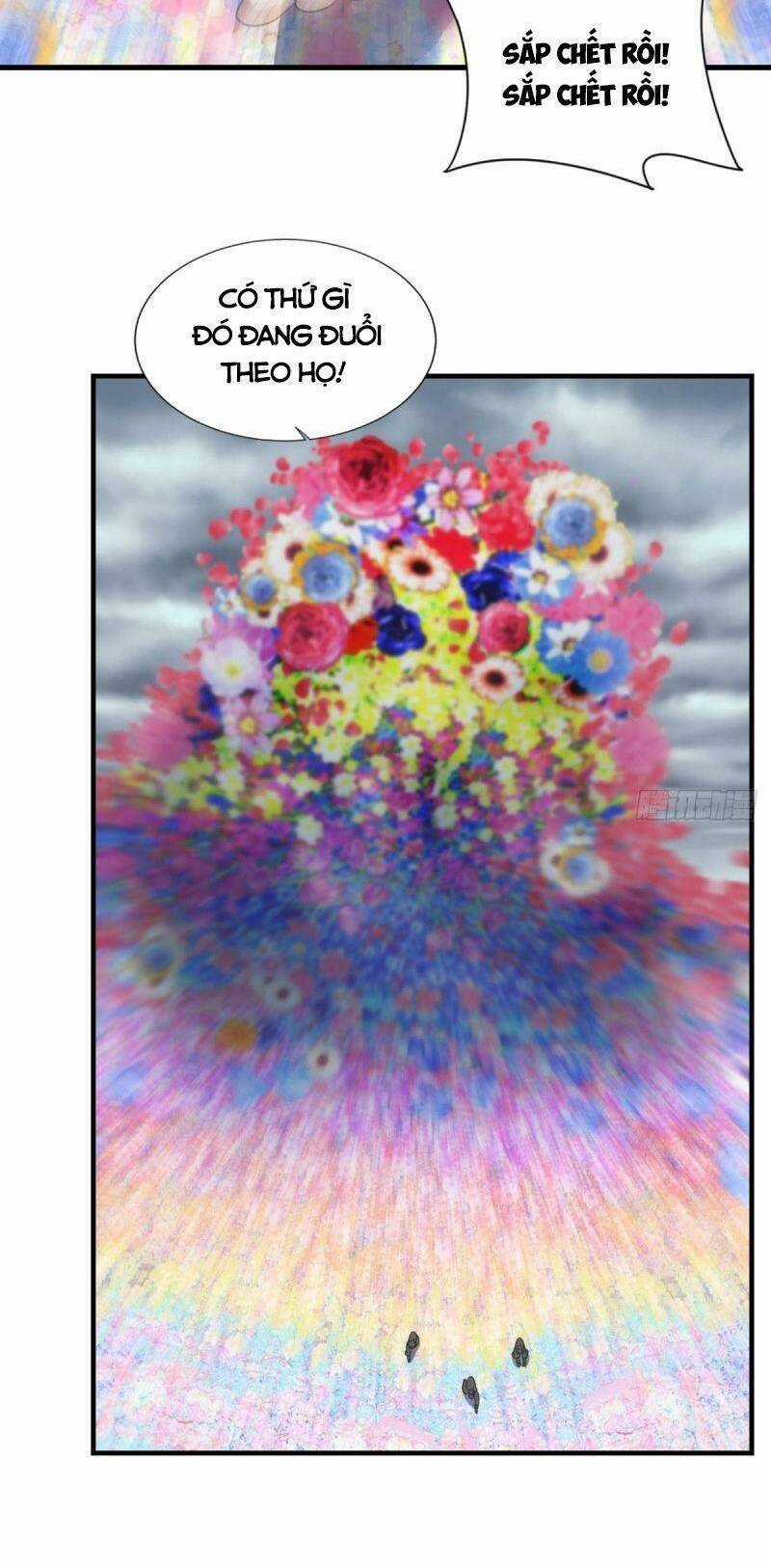 Trọng Sinh Thành Cậu Vàng Tại Dị Thế Chapter 298 trang 37