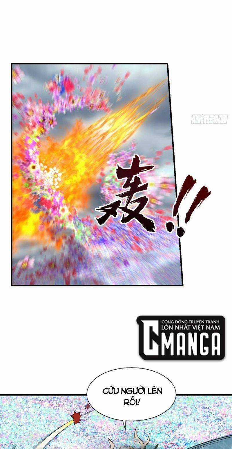 Trọng Sinh Thành Cậu Vàng Tại Dị Thế Chapter 298 trang 38