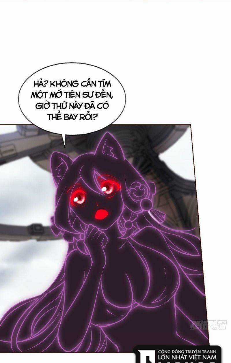 Trọng Sinh Thành Cậu Vàng Tại Dị Thế Chapter 298 trang 4