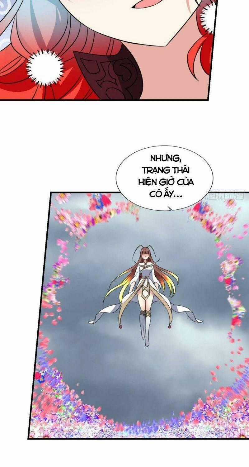 Trọng Sinh Thành Cậu Vàng Tại Dị Thế Chapter 298 trang 41