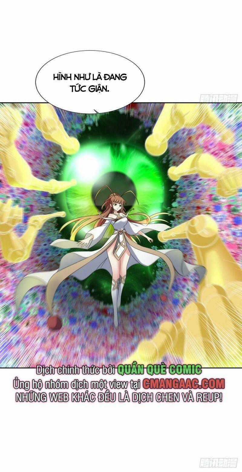 Trọng Sinh Thành Cậu Vàng Tại Dị Thế Chapter 298 trang 42