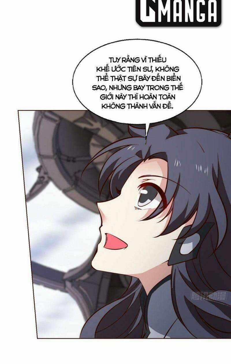 Trọng Sinh Thành Cậu Vàng Tại Dị Thế Chapter 298 trang 5