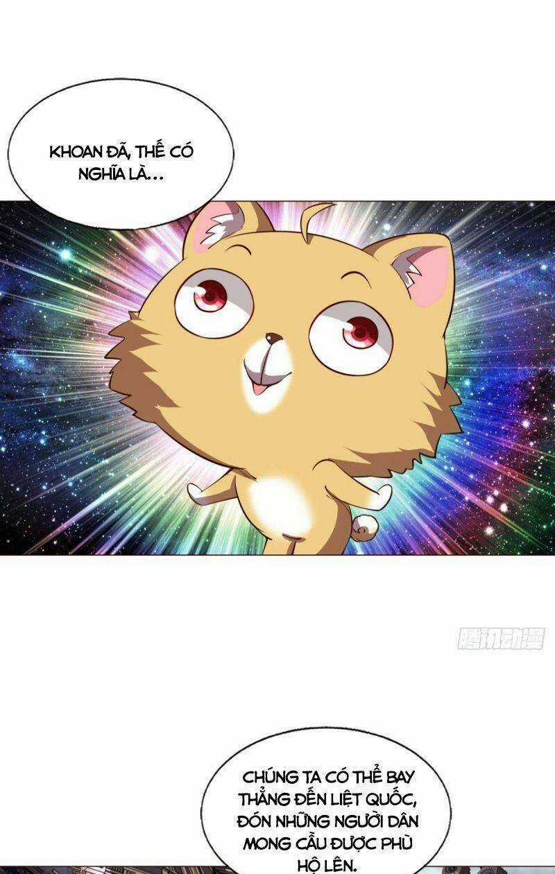 Trọng Sinh Thành Cậu Vàng Tại Dị Thế Chapter 298 trang 6