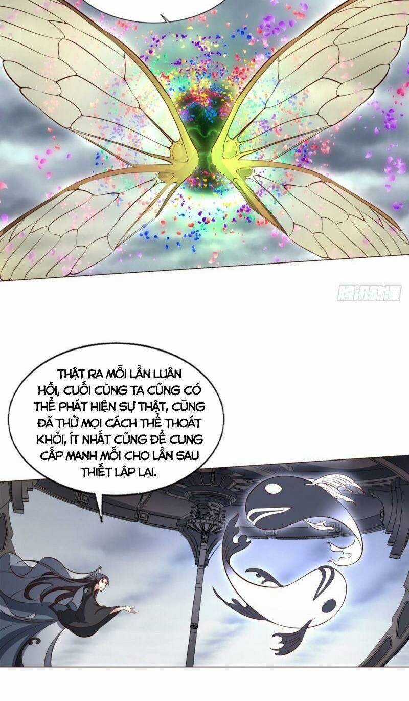 Trọng Sinh Thành Cậu Vàng Tại Dị Thế Chapter 299 trang 10