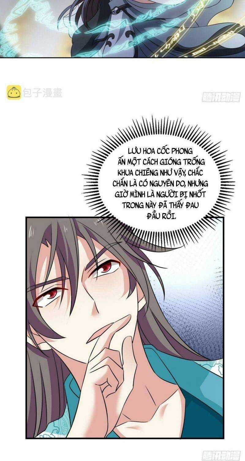 Trọng Sinh Thành Cậu Vàng Tại Dị Thế Chapter 299 trang 12