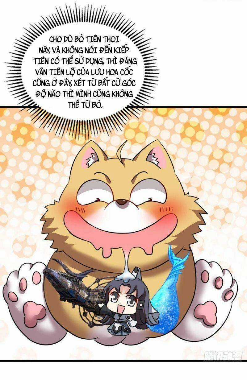 Trọng Sinh Thành Cậu Vàng Tại Dị Thế Chapter 299 trang 13