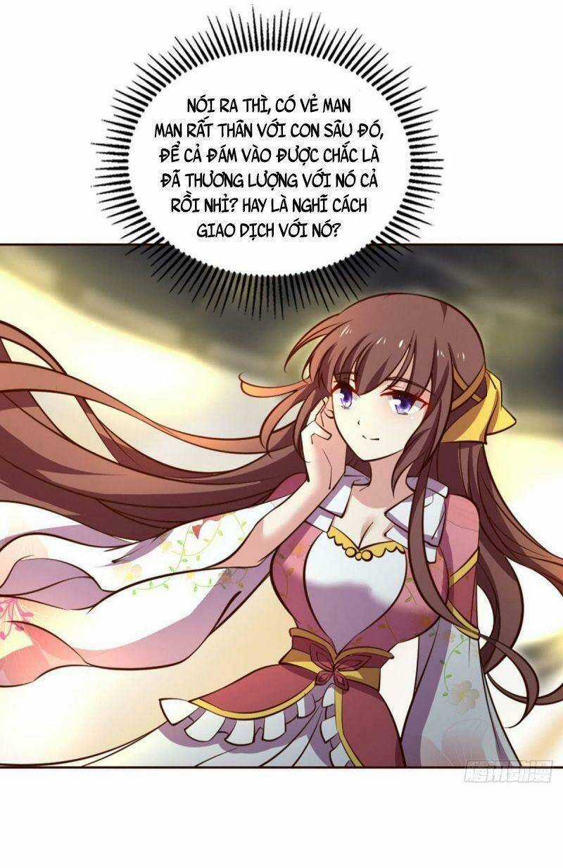 Trọng Sinh Thành Cậu Vàng Tại Dị Thế Chapter 299 trang 14