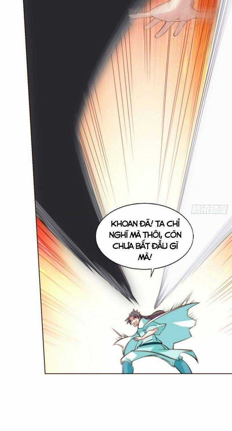 Trọng Sinh Thành Cậu Vàng Tại Dị Thế Chapter 299 trang 16