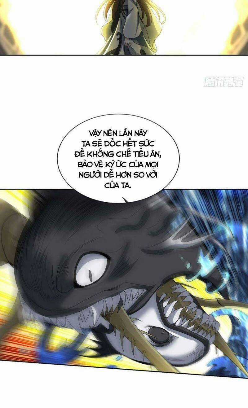 Trọng Sinh Thành Cậu Vàng Tại Dị Thế Chapter 299 trang 18