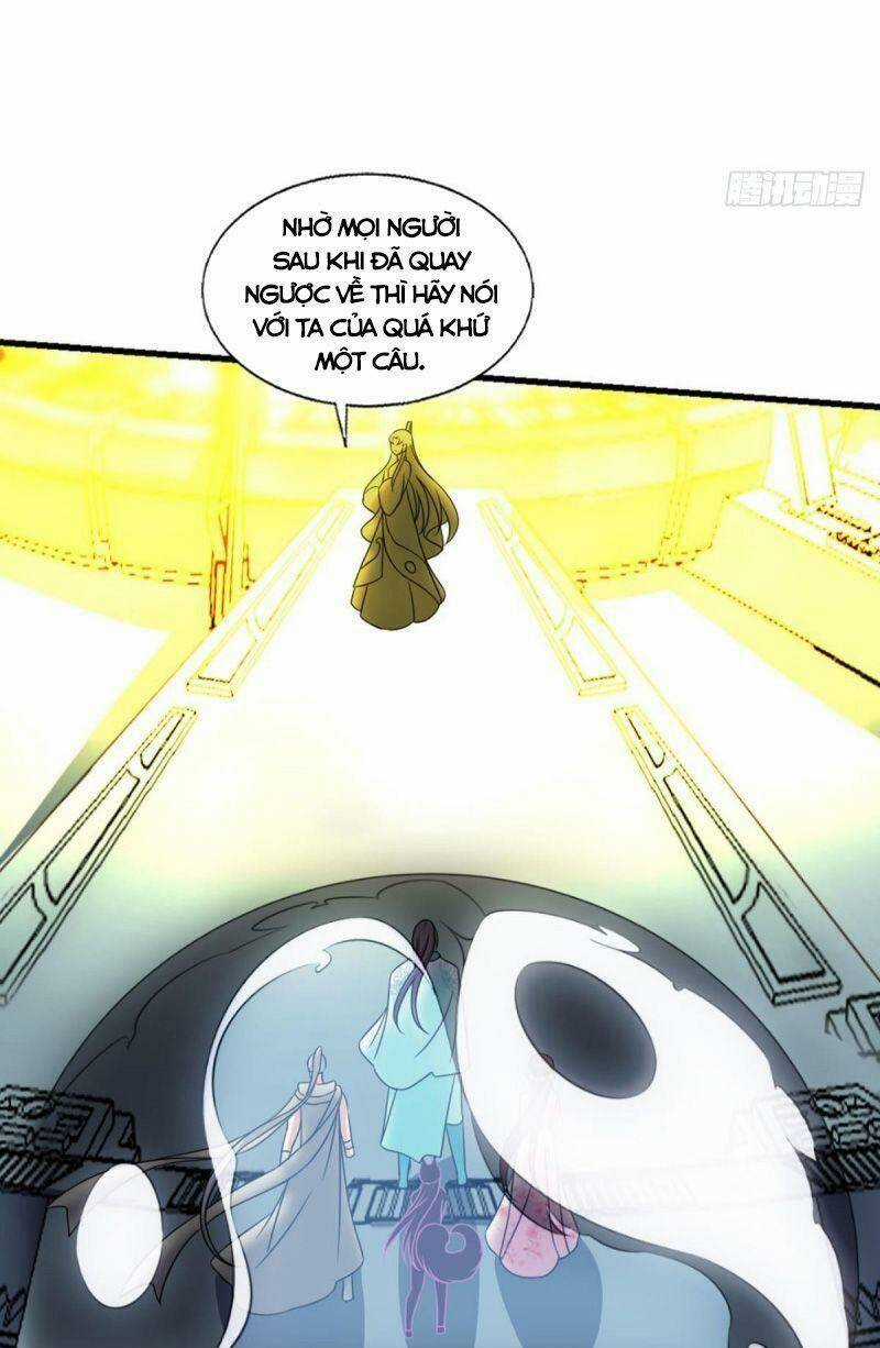 Trọng Sinh Thành Cậu Vàng Tại Dị Thế Chapter 299 trang 19