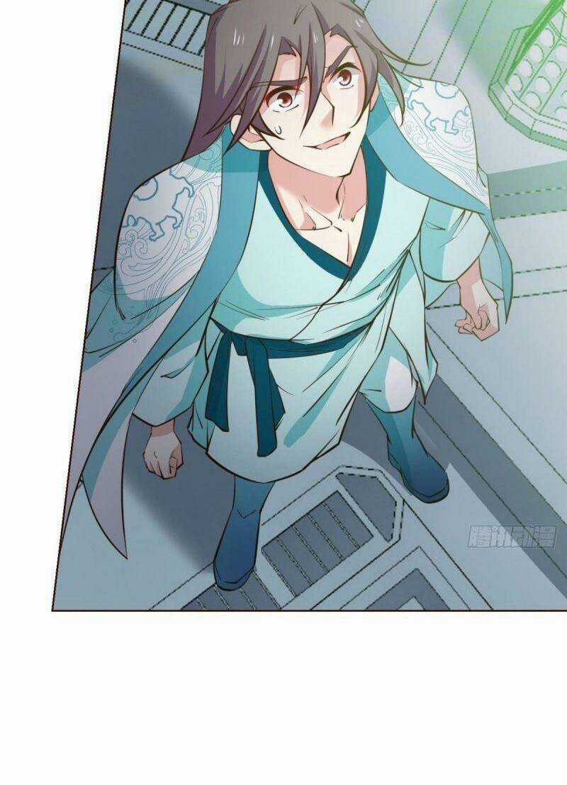 Trọng Sinh Thành Cậu Vàng Tại Dị Thế Chapter 299 trang 2